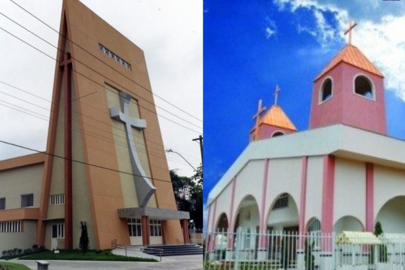 Paróquias de Linhares passarão por mudanças no próximo ano